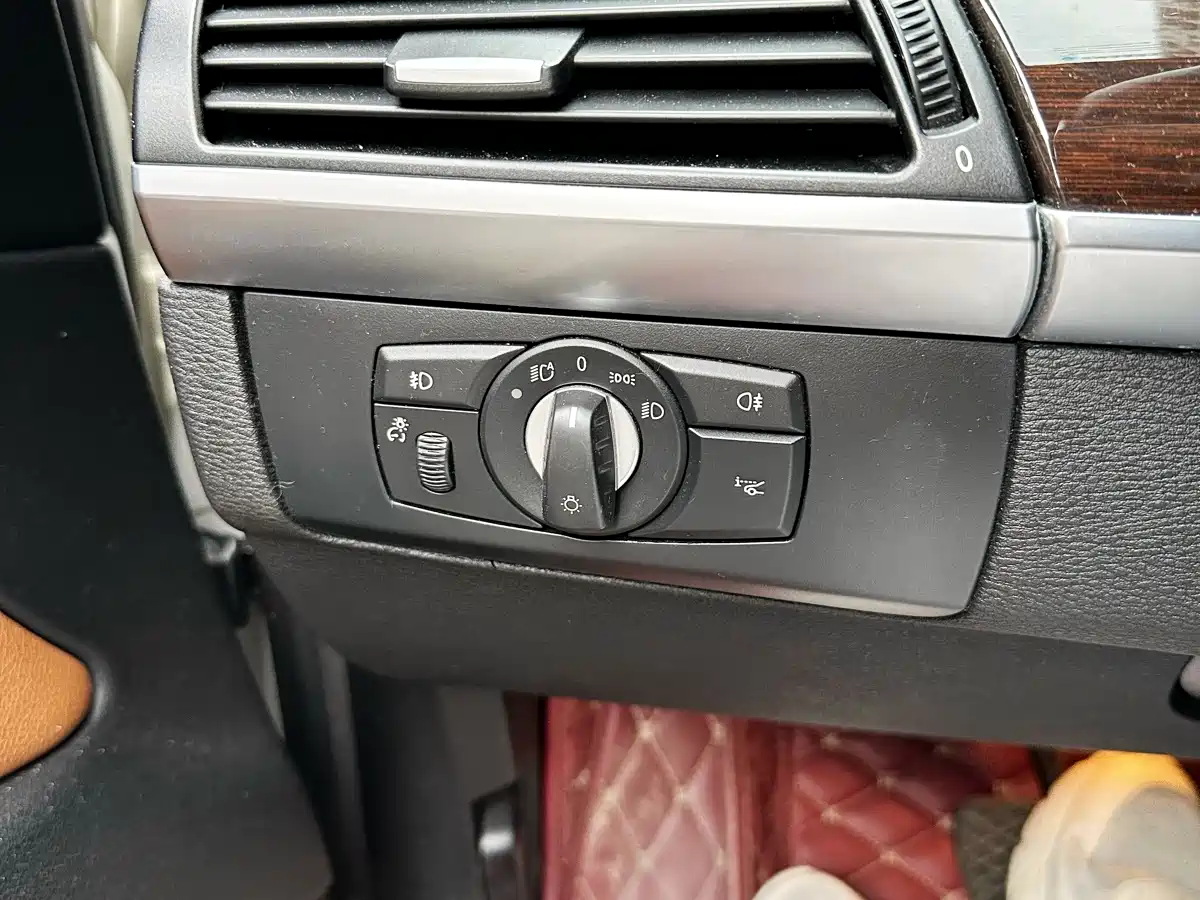 BMW X6 2012 xDrive35i фото 12