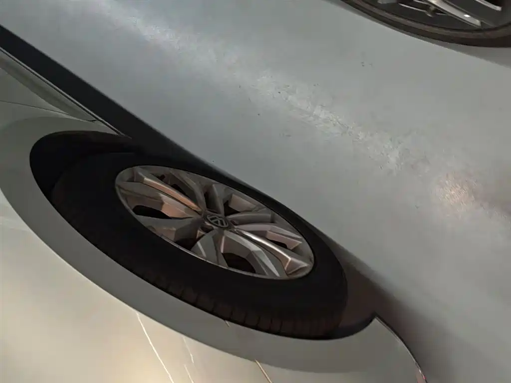 Volkswagen Magotan 2018 330TSI DSG Luxury фото 23