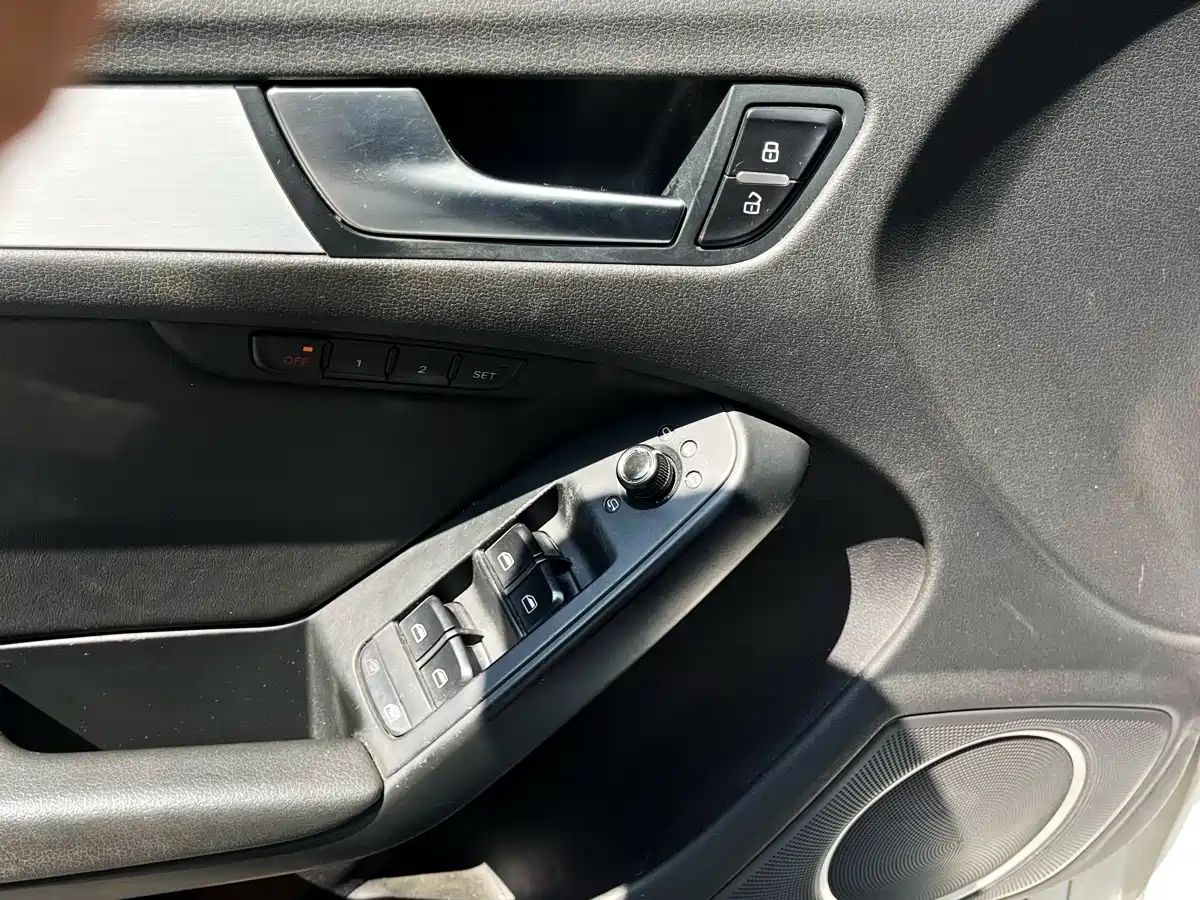 Audi S5 2012 S5 3.0T Sportback фото 13