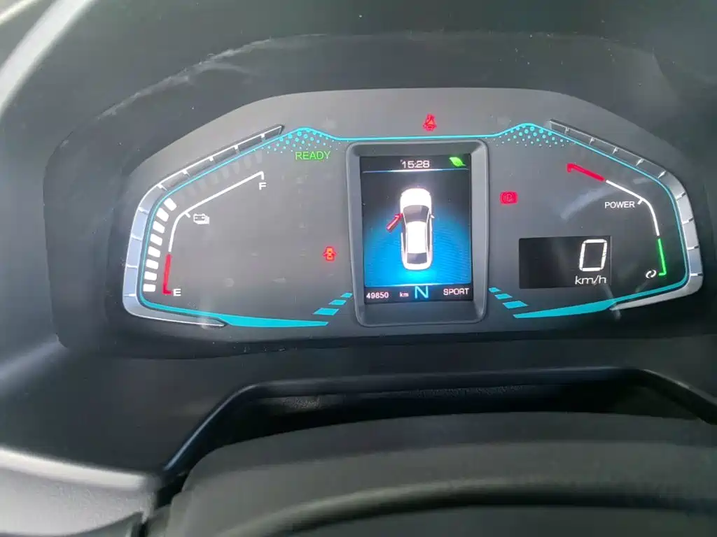 Ora iQ 2019 2018 Long-range Edition Progressive