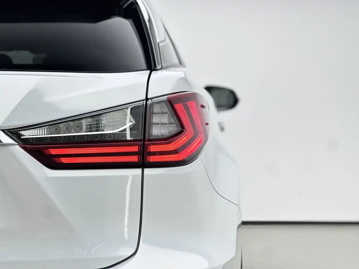 Фото 19 - Lexus RX