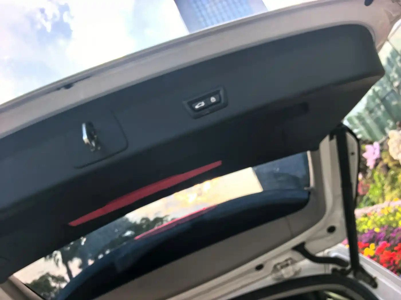 BMW X1 2018 sDrive20Li Leading Model фото 9
