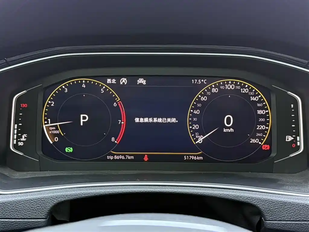 Volkswagen T-ROC 2020 280TSI DSG 2WD Comfort фото 8