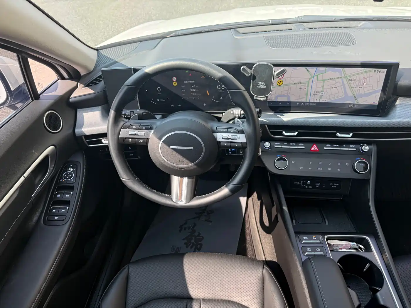 Hyundai Sonata 2024 1.5T Pro фото 31
