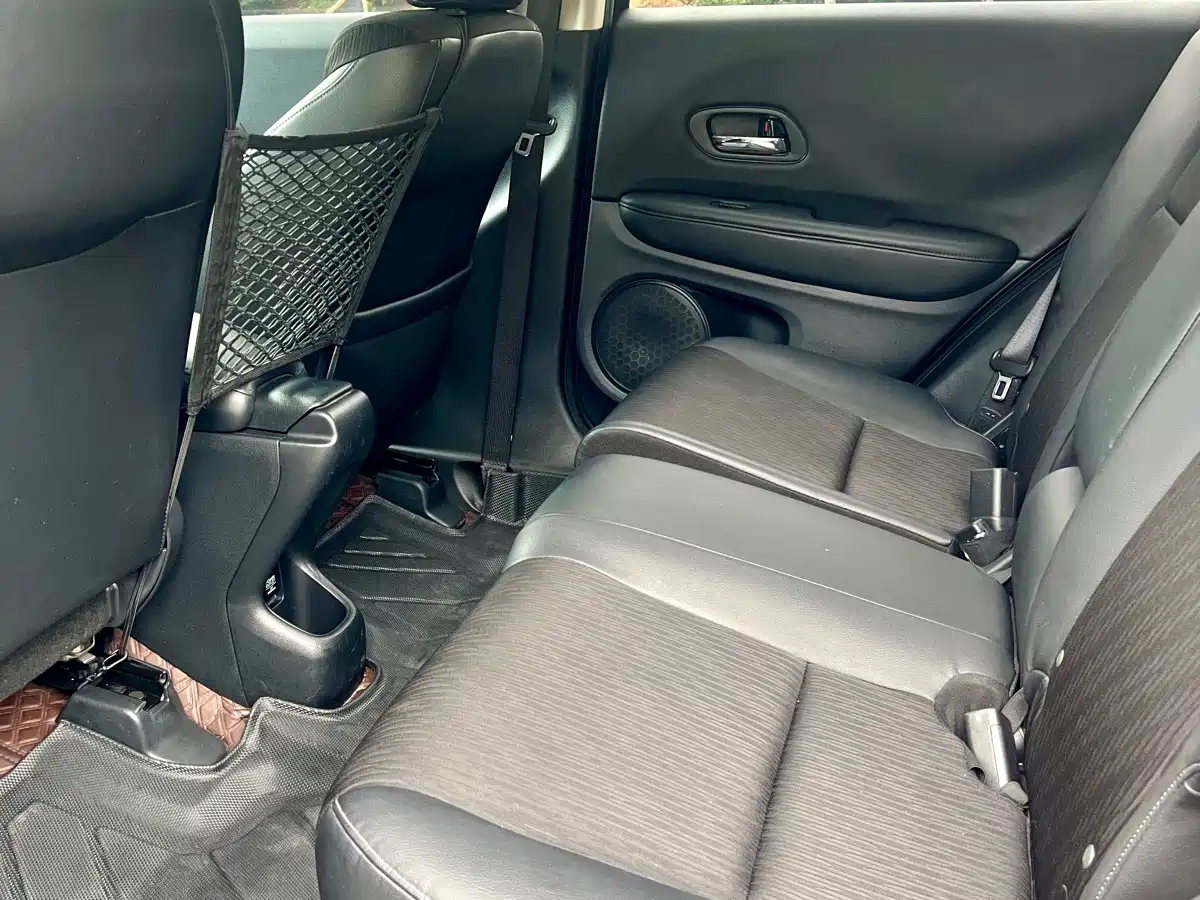 Honda Vezel, миниатюра 13