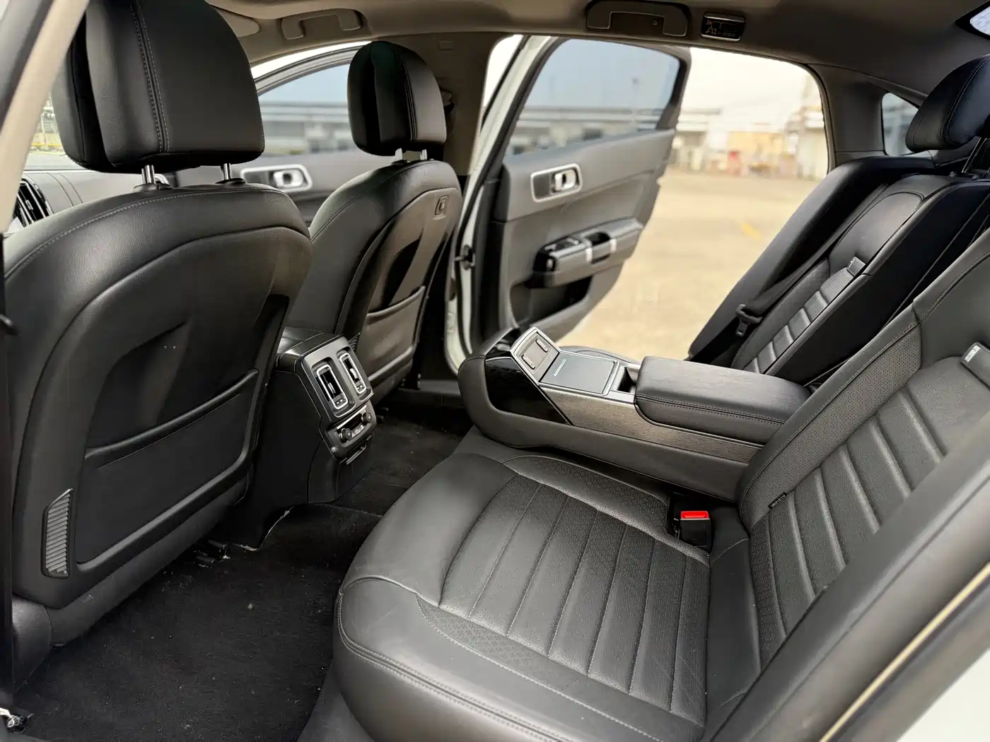 Citroën C6 2017 380THP Premium фото 8