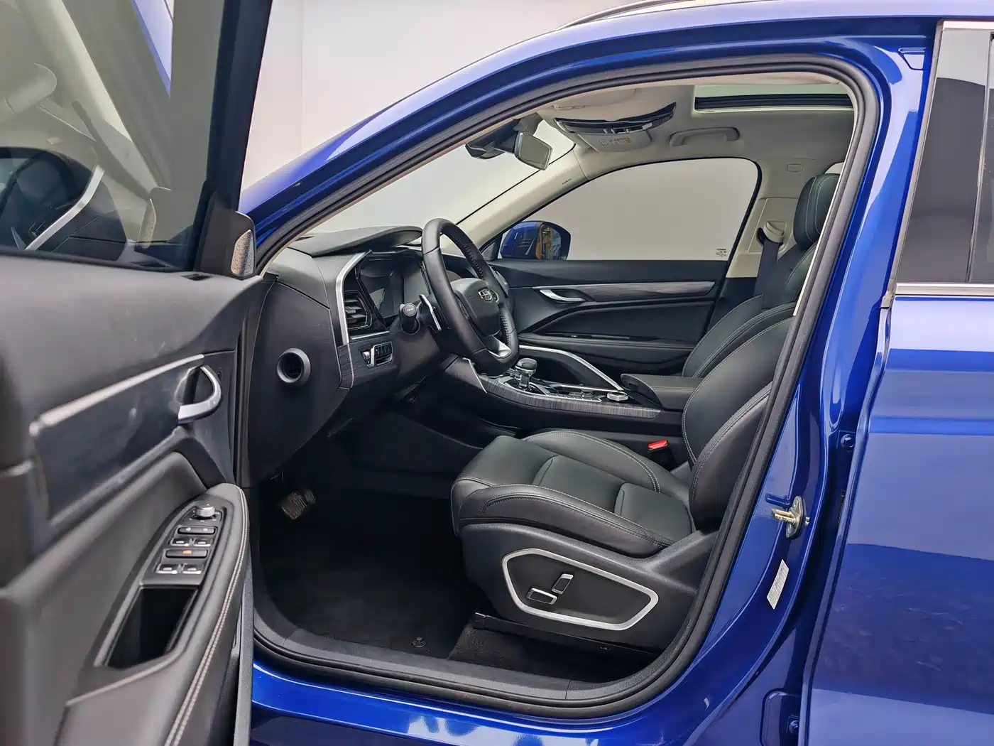 GEELY XINGYUE