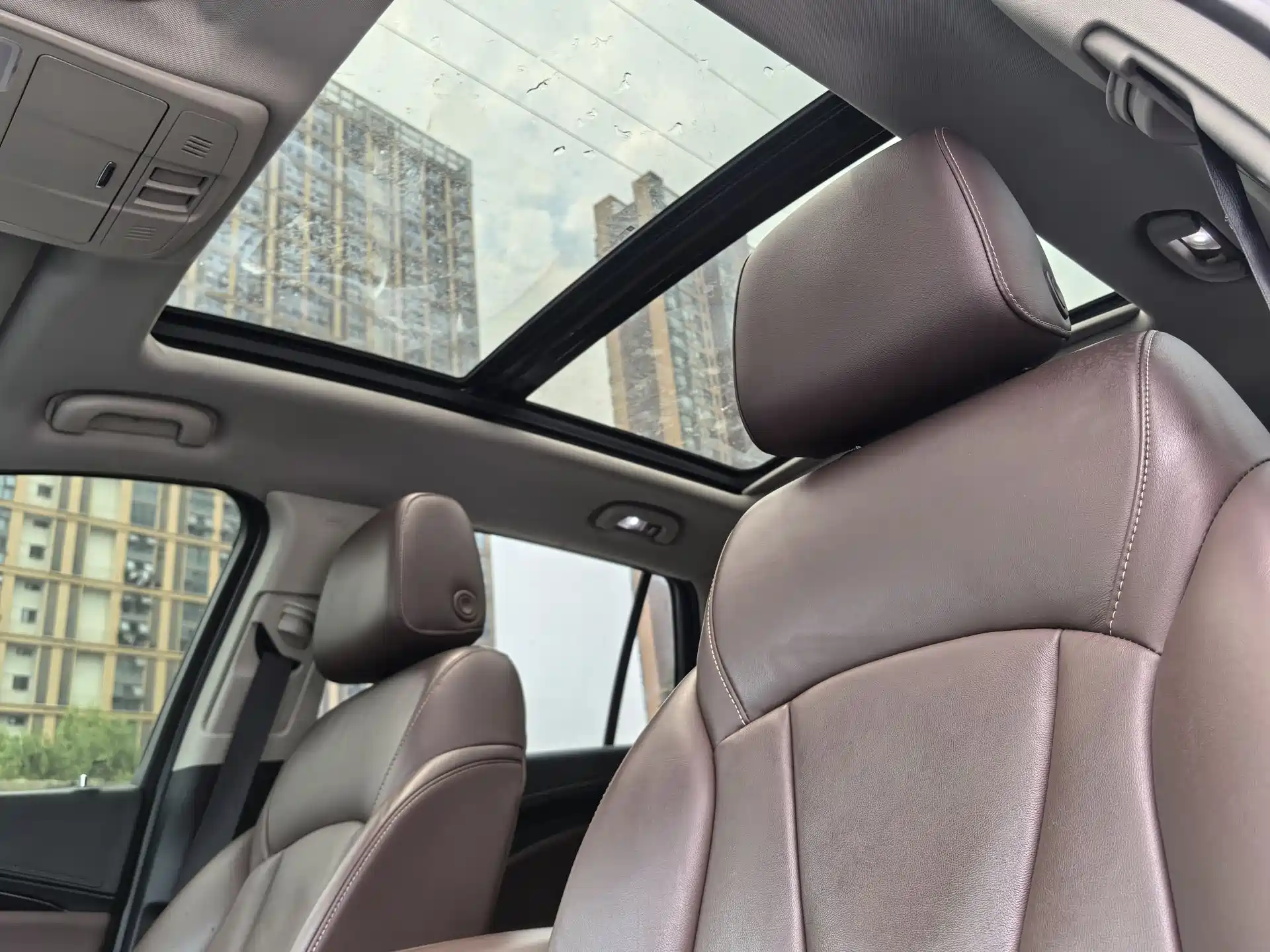 Фото 24 - Buick Envision Plus