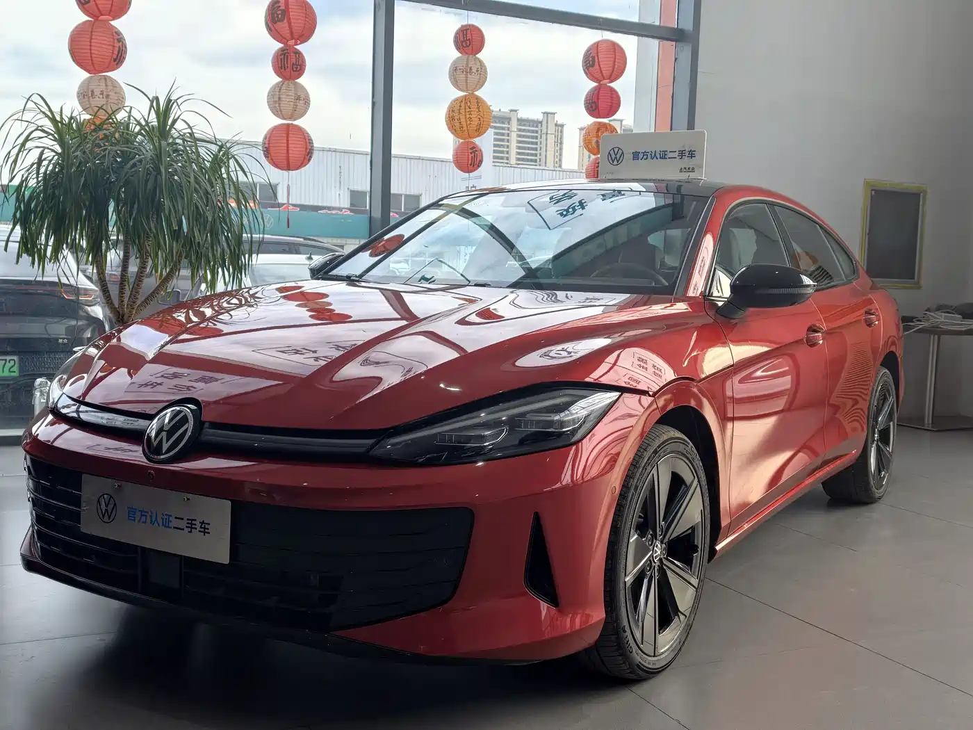 Volkswagen Lamando 2025 Lamando L 2.0T Base
