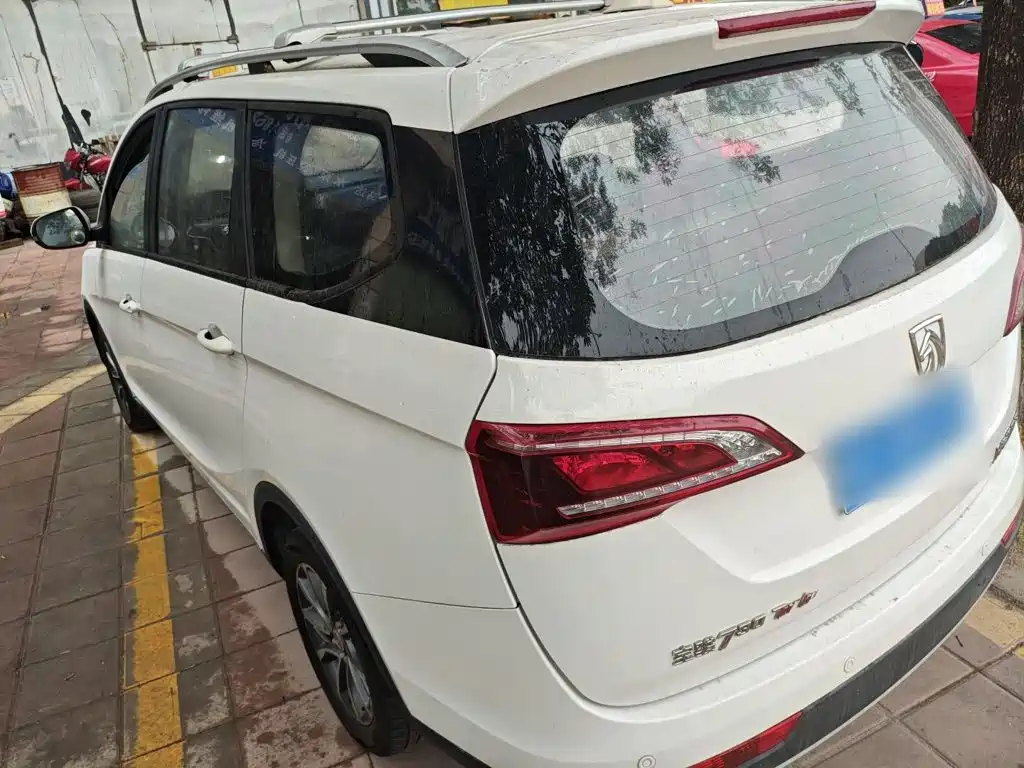 Photo 23 - Baojun 730