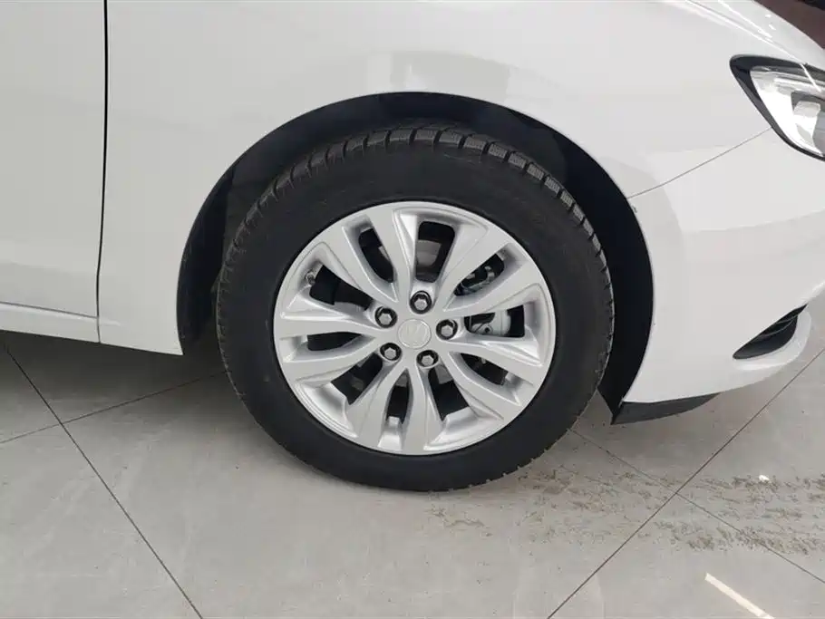 Buick Excelle 2021 Facelift Exemplar 1.5L Auto Elite фото 6