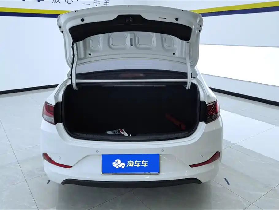 Hyundai Elantra 2020 1.6L Auto GL Pleasing Edition фото 4