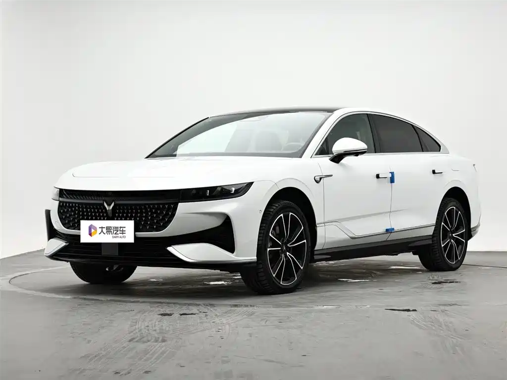 Voyah Auto VOYAH Zhuiguang 2024 PHEV AWD Ultra Long Range Flagship