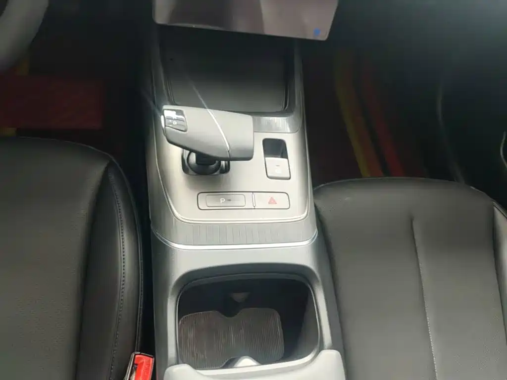 Changan Eado 2024 2024 Model 1.5T GDI Auto Premium Type