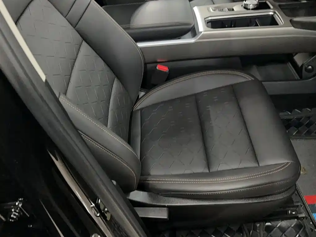 Haval Big Dog 2024 1.5T DCT Border Collie Edition фото 3