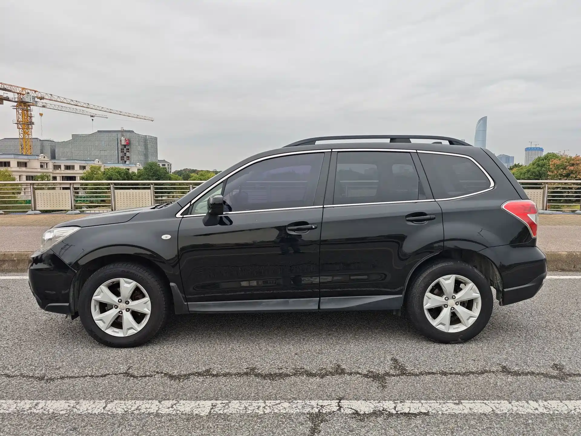 Фото 3 - Subaru Forester