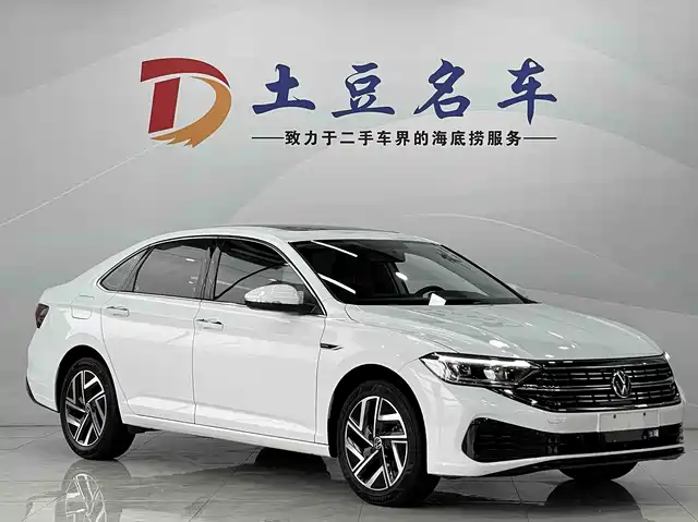 Volkswagen Sagitar 2023 280TSI DSG Beyond Lite — фото 3