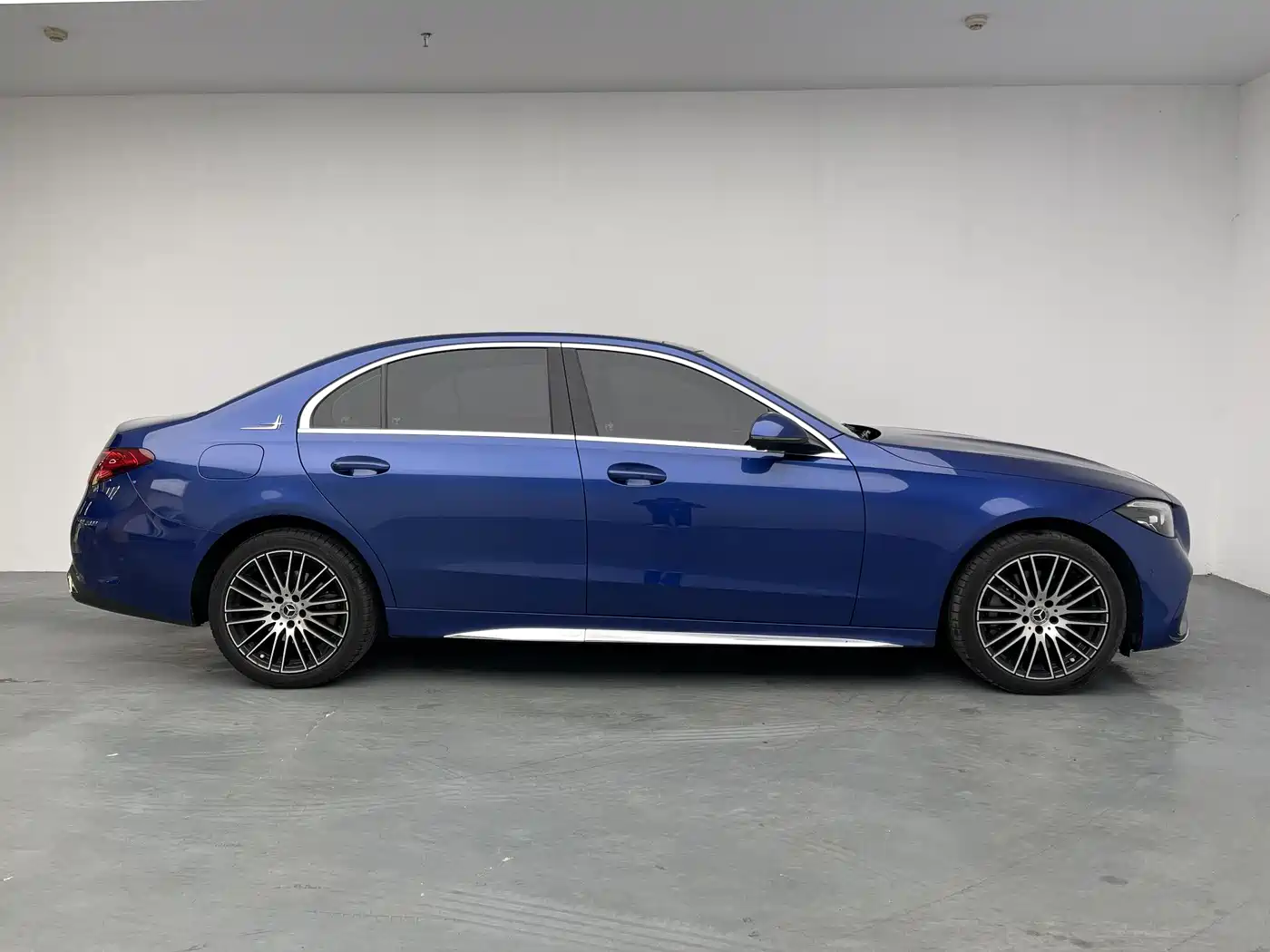 Mercedes-Benz C-Class 2022 C 260 L Sport Edition фото 10