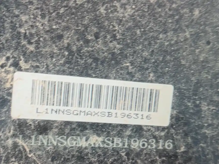 XPeng G7 2025 Model 602 Long Range Max фото 16