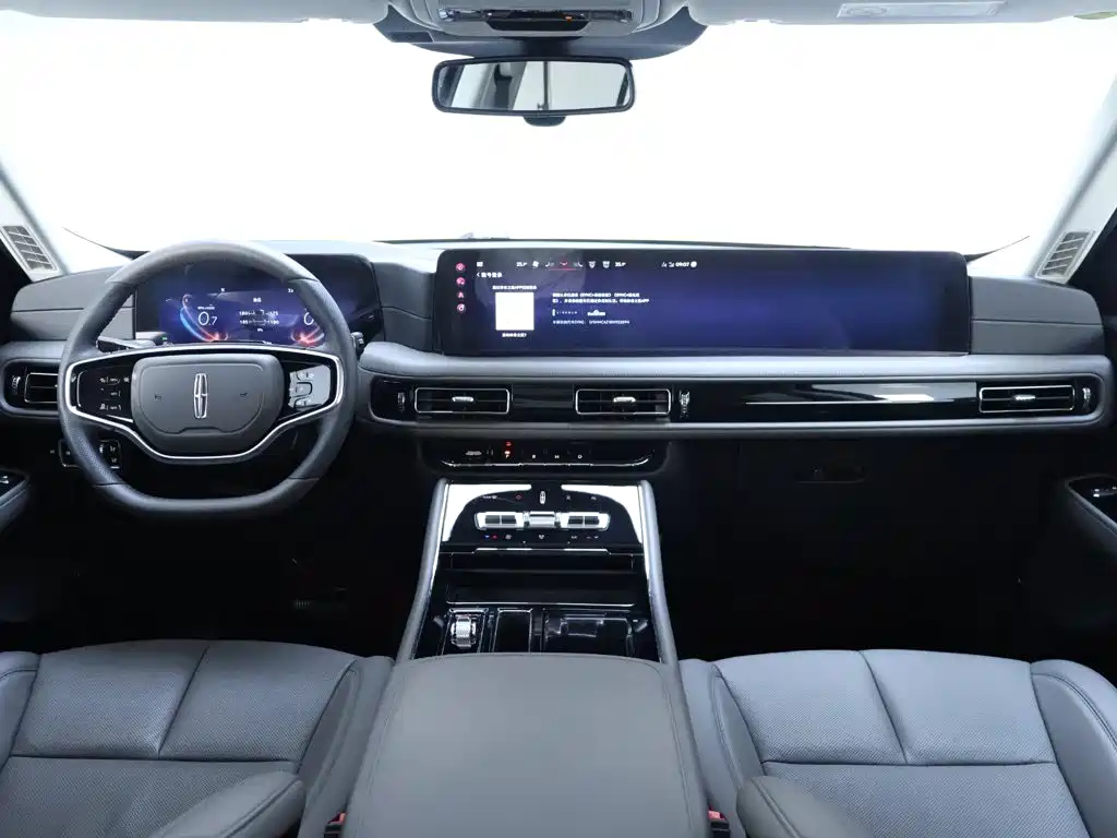 Lincoln Aviator 2025 2024 3.0T V6 AWD Elegance 6-Seater