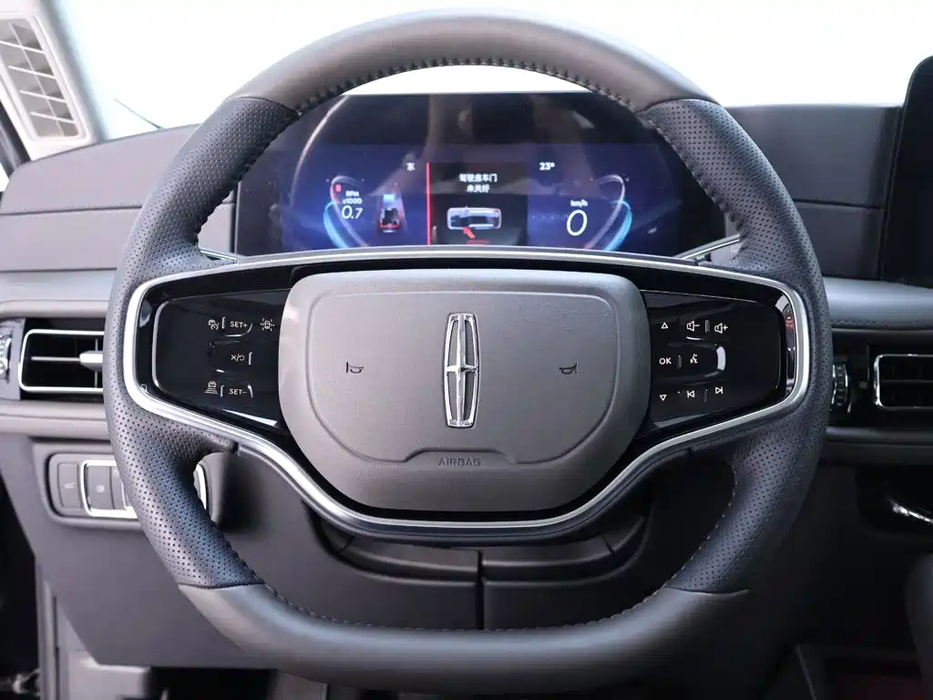 Lincoln Aviator 2025 2024 3.0T V6 AWD Elegance 6-Seater
