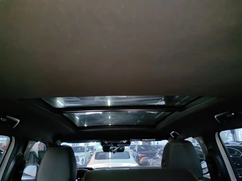 Haval Big Dog 2022 1.5T DCT FWD Labrador Edition фото 18