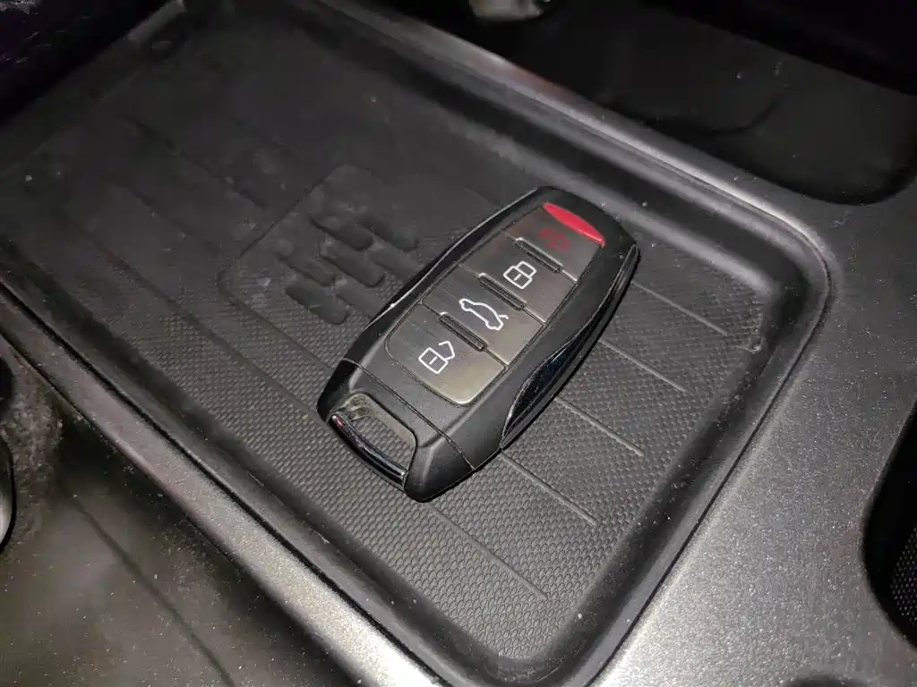Haval Big Dog 2022 1.5T DCT FWD Labrador Edition фото 9