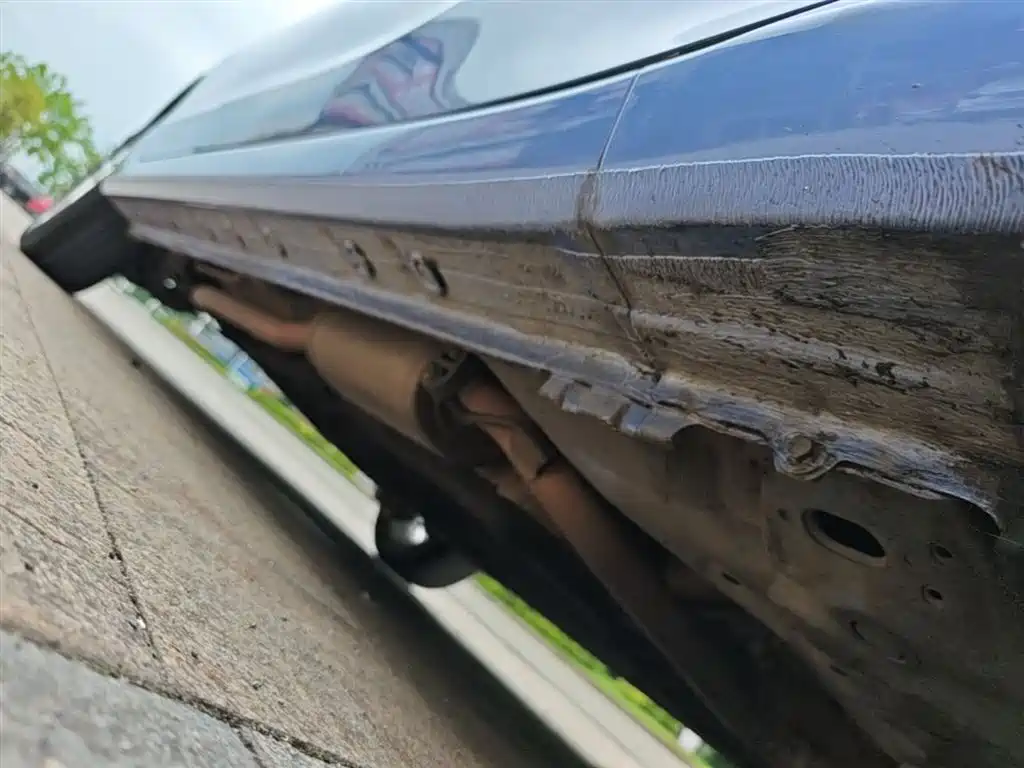 Honda Gienia 2018 2017 1.5L CVT Classic Edition