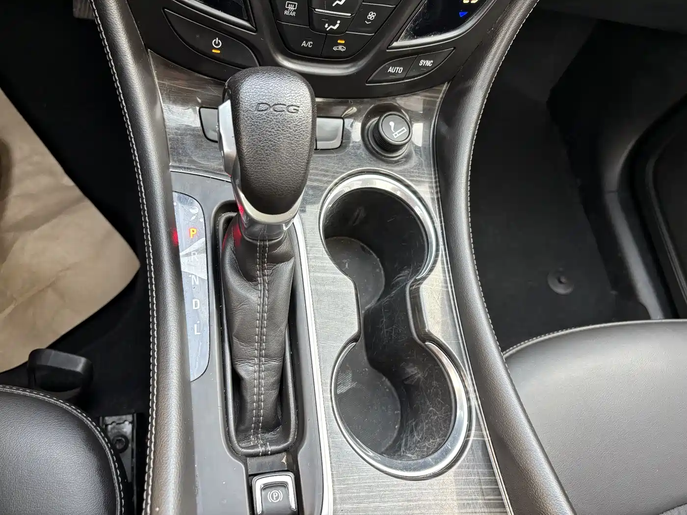 Buick Envision Plus 2021 532T FWD Leading Trim фото 27