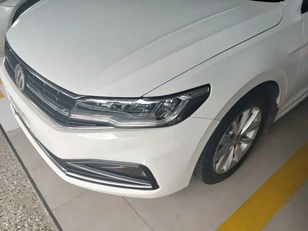 Фото 24 - Volkswagen Bora