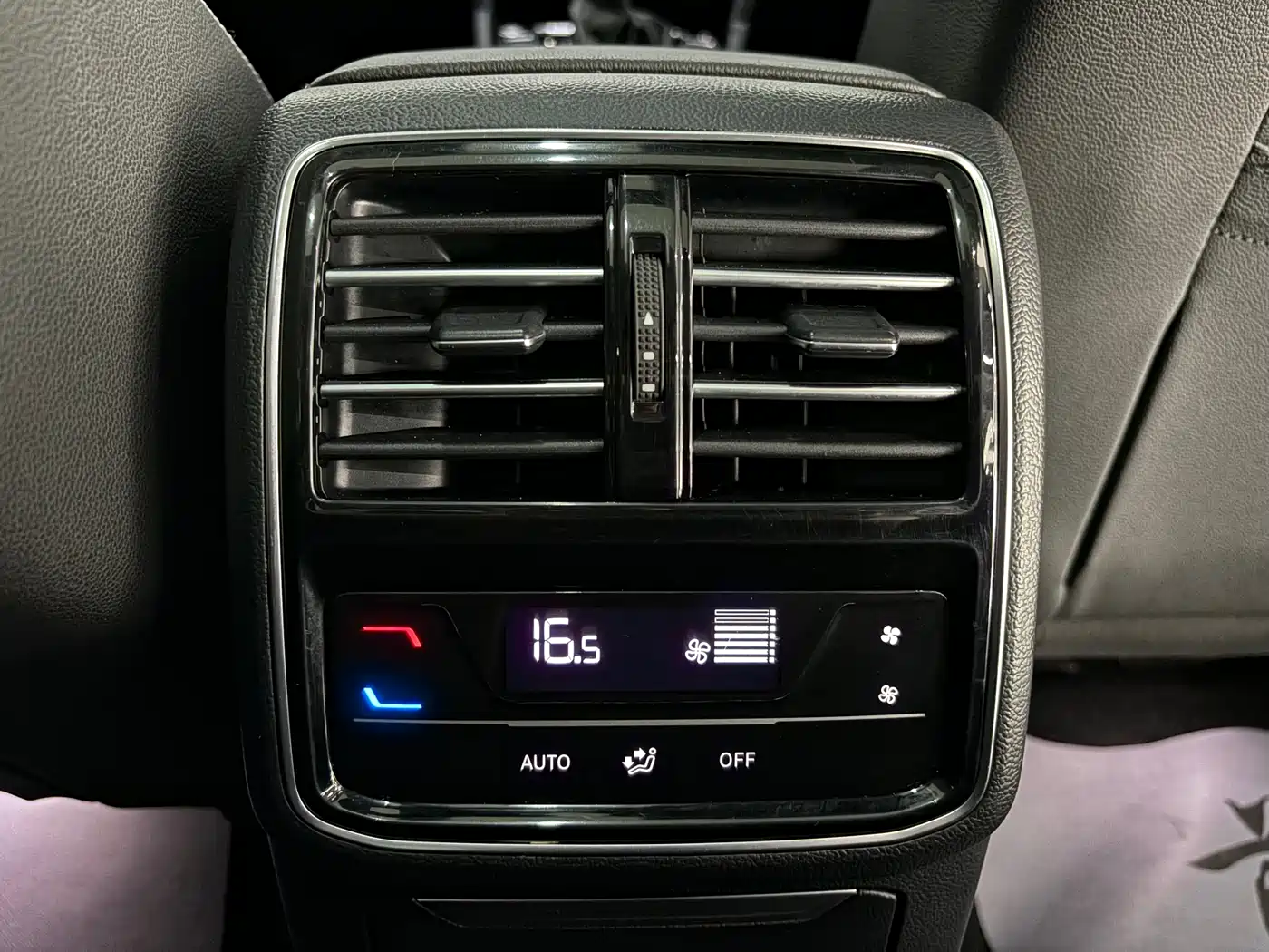Volkswagen Magotan 2021 330TSI DSG 30th Anniversary Edition фото 11