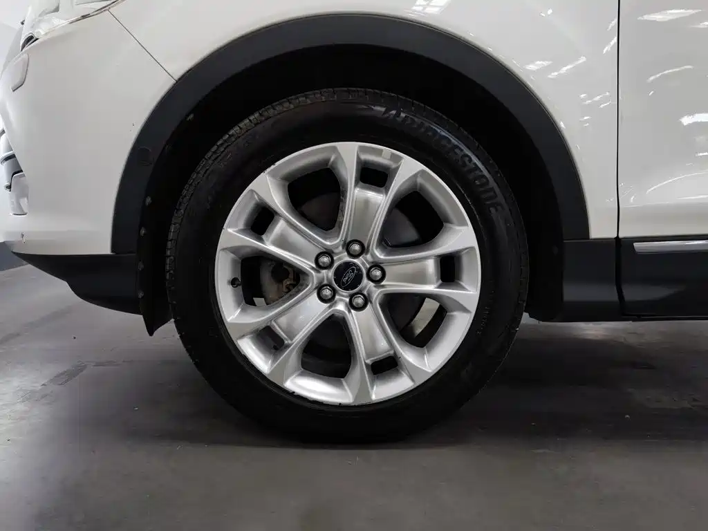 Ford Kuga 2014 2013 2.0L GTDi AWD Sport