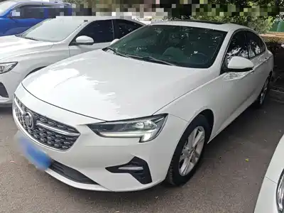 Buick Regal