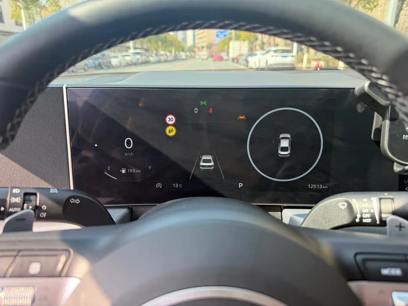 Hyundai Sonata 2024 1.5T Pro фото 34