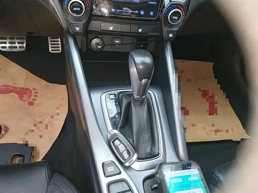 Hyundai Fista 2019 280TGDi Smart Speed Edition China VI фото 14