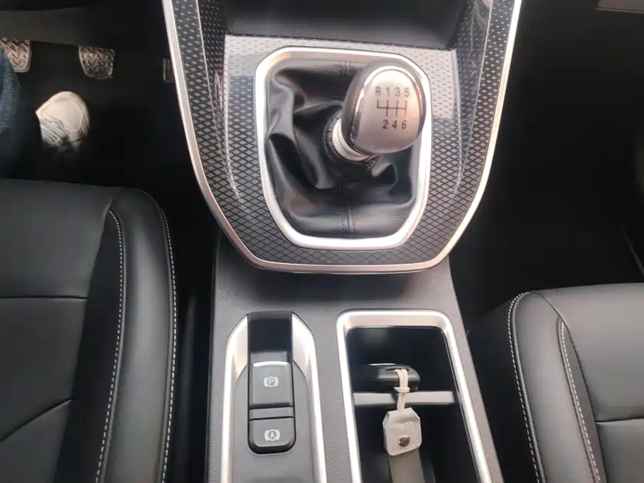 Фото 16 - Haval M6