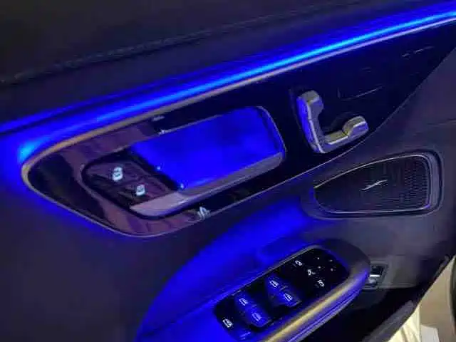 Фото 6 - Mercedes-Benz C-Class
