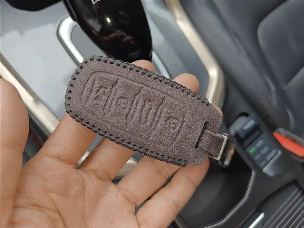 Haval H6 2021 Model 1.5T Automatic Urban Edition фото 9