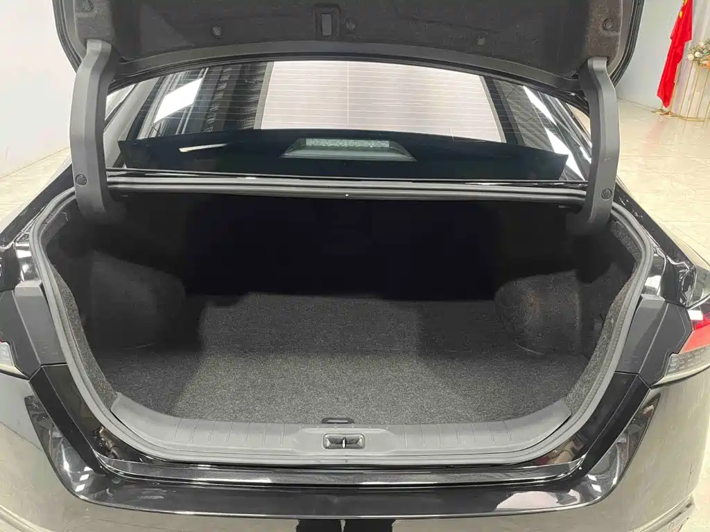 Nissan TEANA, миниатюра 22