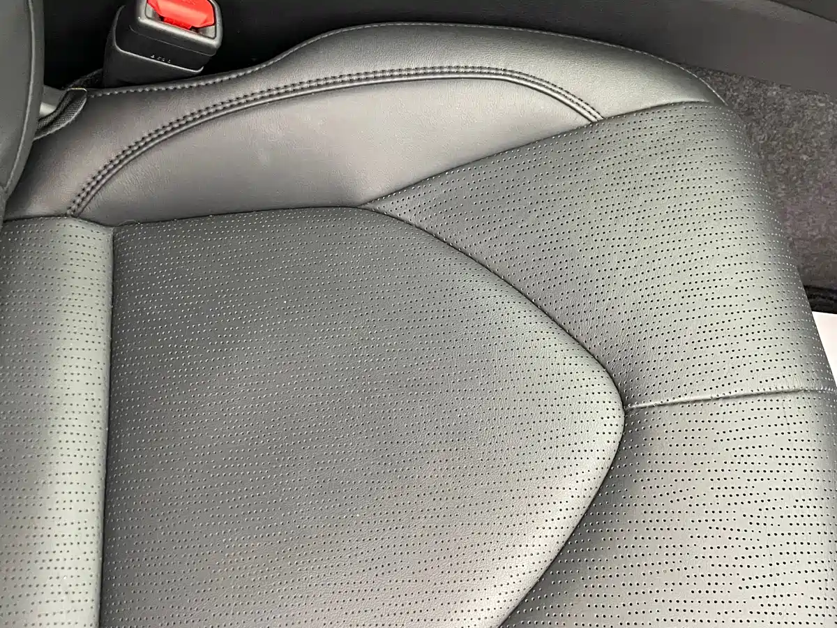 Toyota Avalon 2024 2.0L Luxury Edition фото 29