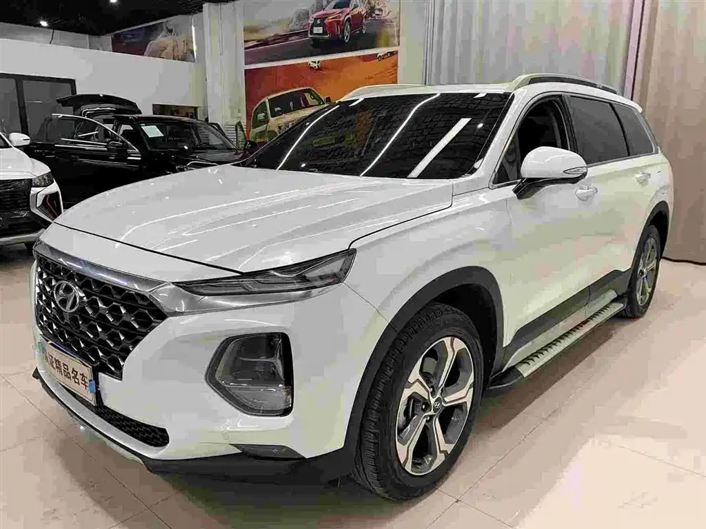 HYUNDAI SHENGDA