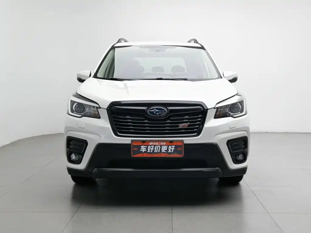 Photo 3 - Subaru Forester