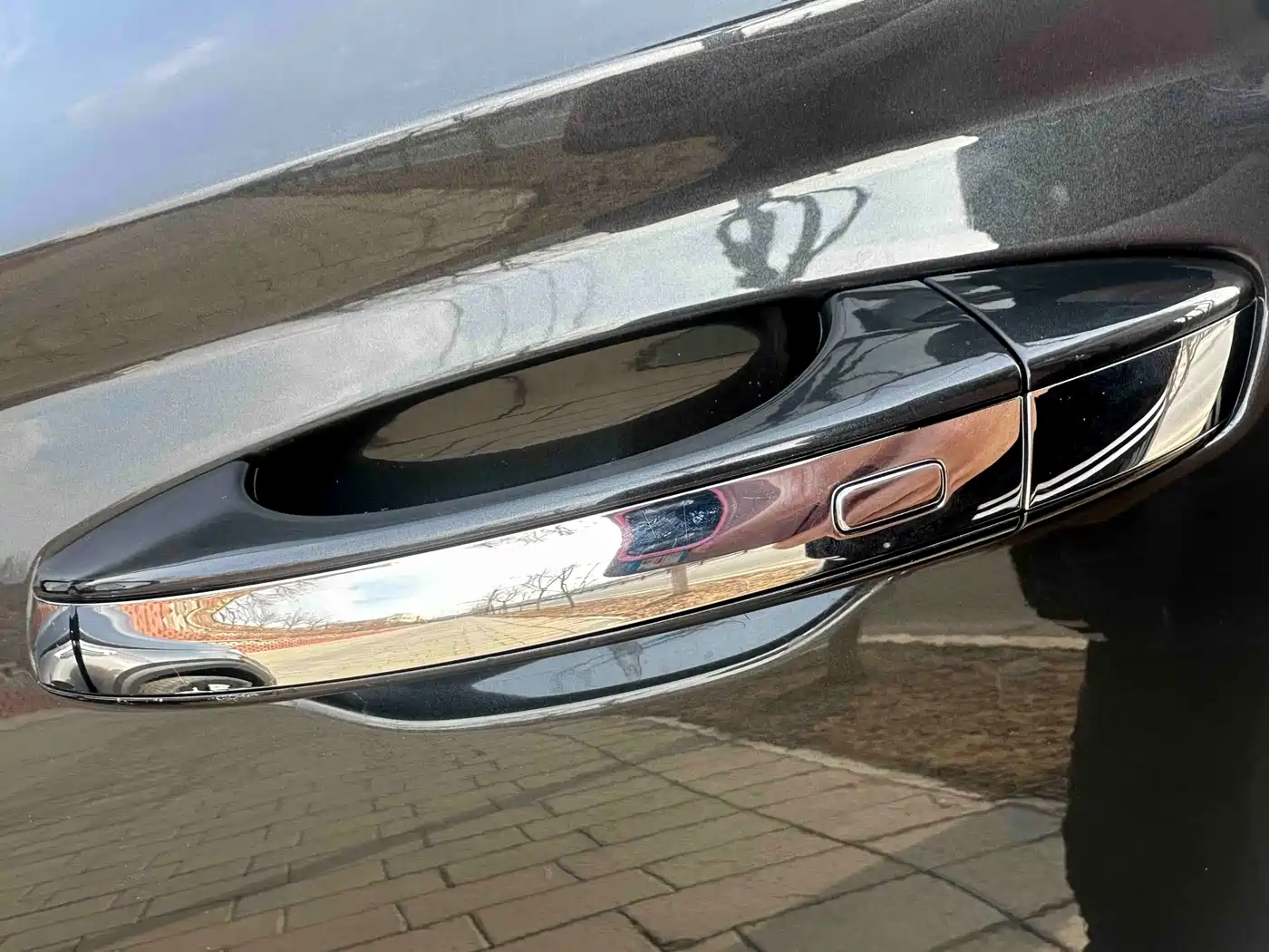 Volkswagen Tharu 2022 280TSI FWD Luxury Edition фото 10