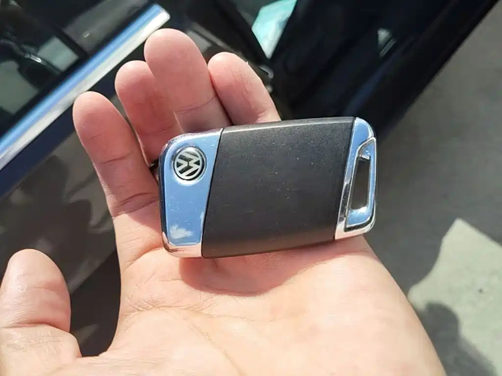 Volkswagen Weilan 2018 2017 280TSI 2WD Comfort Edition