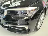 صورة 24 - BMW 5 Series
