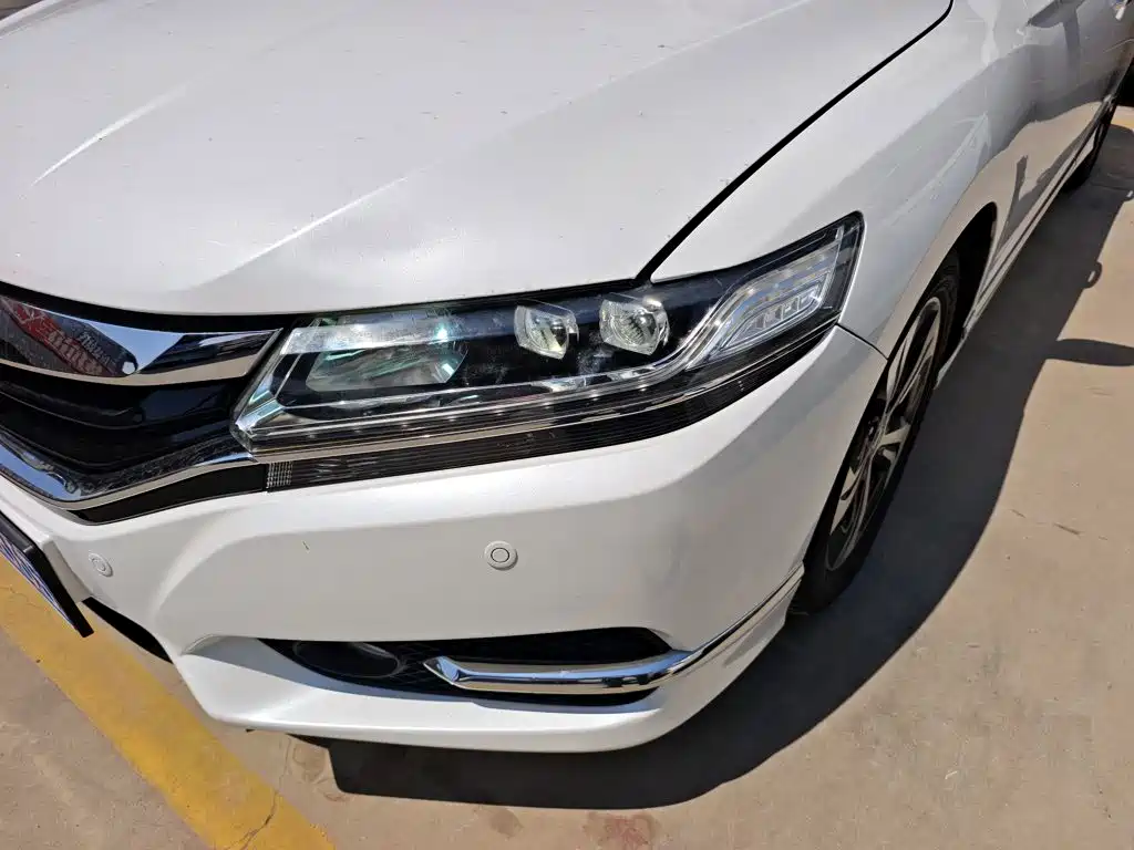Honda Spirior 2016 2015 2.4L Premium Edition