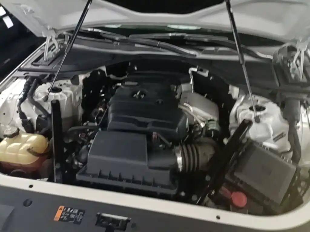 Фото 20 - Cadillac CT6