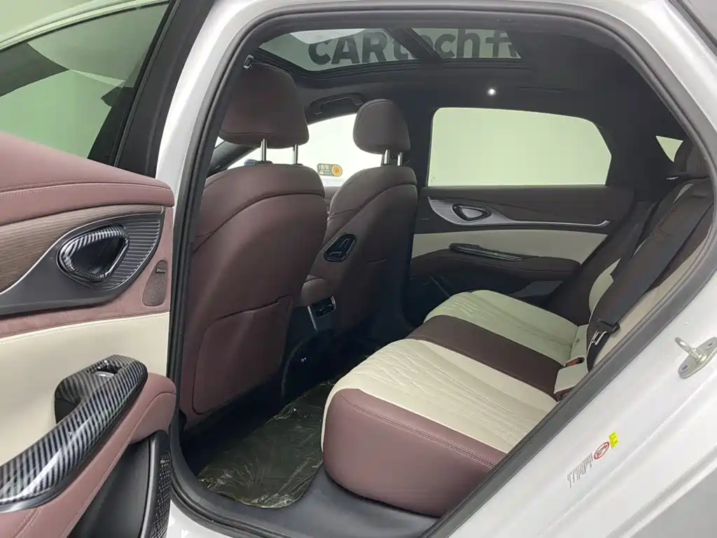 BYD Seal 2025 2023 DM-i 1.5T 121km Flagship