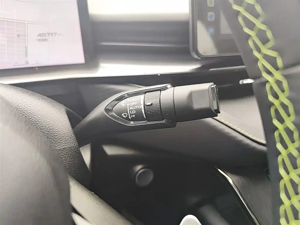 Haval H6S 2022 Model 2.0T 2WD Joy Run Edition фото 14