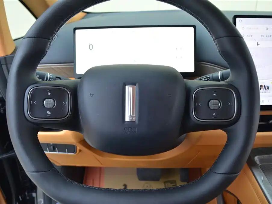 WEY Alpine 2026 2025 AWD Alpine 8
